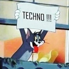 Techno vocals II