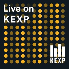 Live on KEXP, Episode 377 - Amyl and the Sniffers