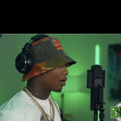 R3 - On The Radar Freestyle.