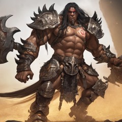 CENTAUR WARRUNNER