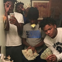 Dumbout Ft 3 - Never Stop