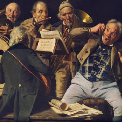 A Philharmonic Mistake