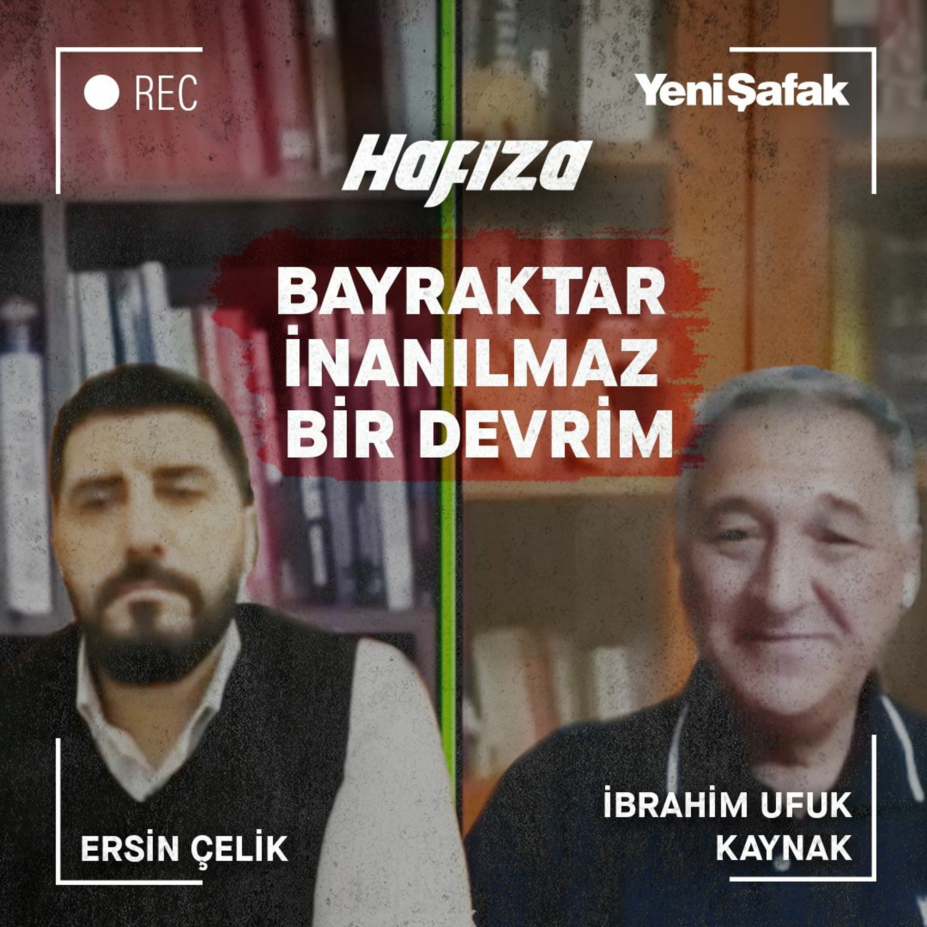Yeni Şafak