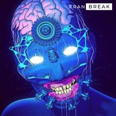 KEELD - Get Down (Fran Break Mix)