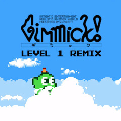 Gimmick! Level 1 Remix ("Happy Birthday") (Mr Gimmick NES)