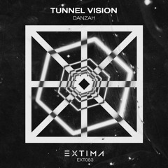 PREMIERE: DANZAH - Dead Space (Original Mix) [EXTIMA]