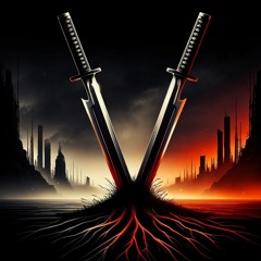 A Tale Of 2 Citiez - J. Cole (SRVYV Remix)