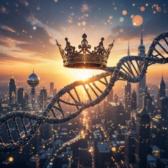 Mankind Wears the Crown