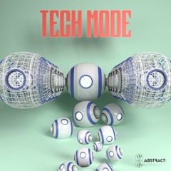 Abstract State - Tech Mode