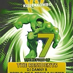 Killer Kombo 7 Track 1 Use Somebody