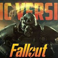 Fallout Theme Epic Trailer Version by Vince Cox EpictrailermusicUK