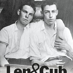 free read✔ Len & Cub: A Queer History