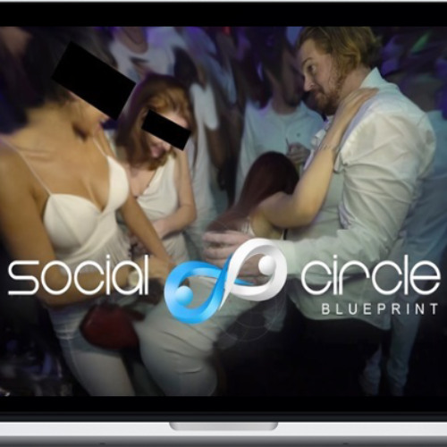 RSD Luke – Social Circle Blueprint-Download