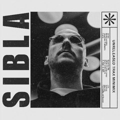 Unreleased Trax Mini Mix