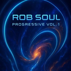 ROB SOUL PROGRESSIVE VOL.1
