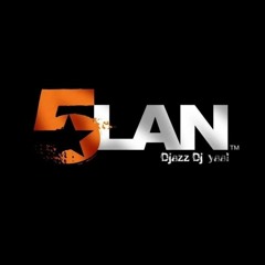 5 Lan Gouyad - San Limit (T-Vice) (Live)