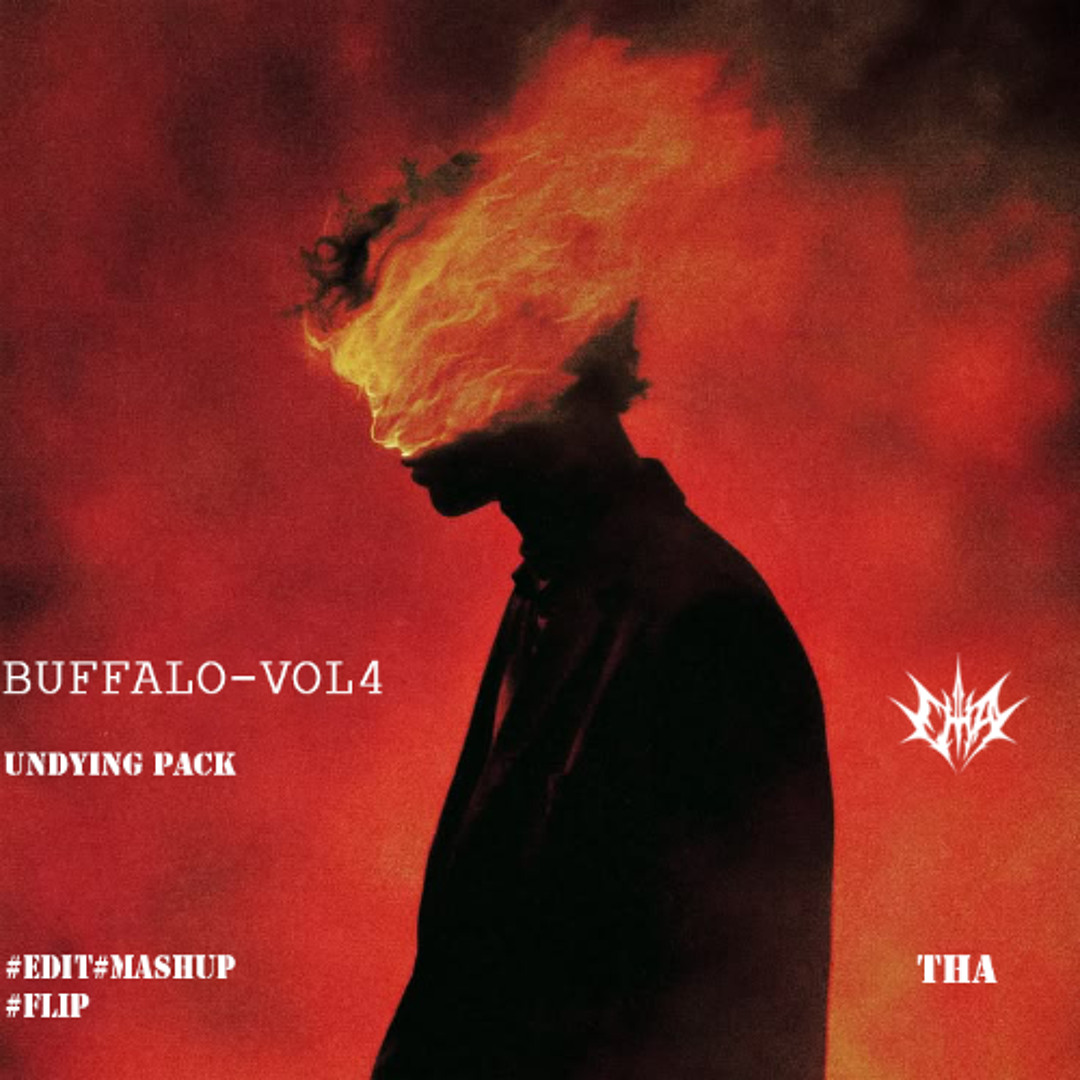 Stream THA-BUFFALO VOL4 (UNDYING) by THA | Listen online for free on ...