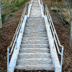 Stairway Revisited