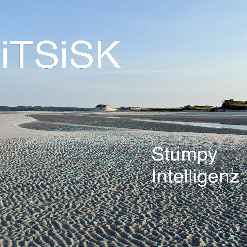 iTSiSK [Stumpy Intelligenz]
