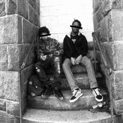 DROP OFF (PROD. THESLEEPYGOD)