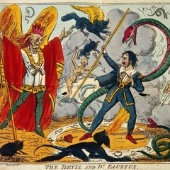 عربي" فاوست ˖˖ كريستوفر مارلو