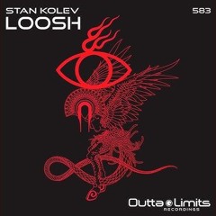 Stan Kolev - Manifest