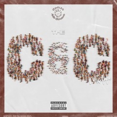 Charles Darwin (ft. Pressure, MARKO STAT$ & Kofie Diamonds)