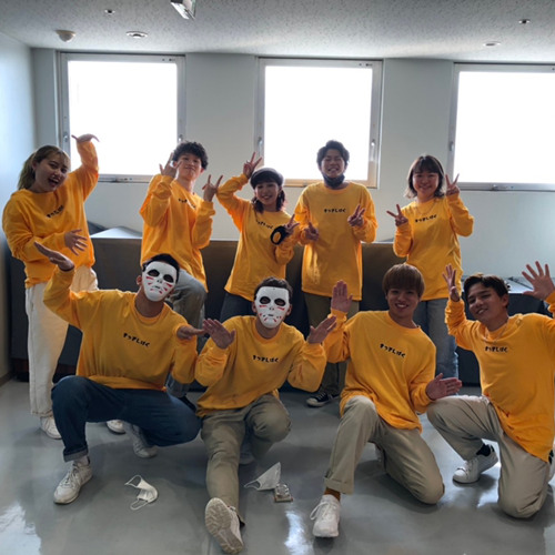 まっきんばく By Mckeeee