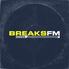 Odeed - BreaksFm August 2021 Set