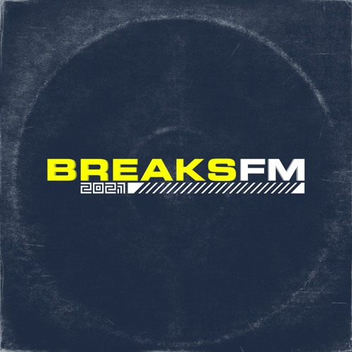 Odeed - BreaksFm August 2021 Set