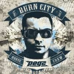 Pegz - Burn City