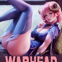 Read KINDLE 🖍️ Warhead: Hereditary: A Scifi Haremlit Fantasy (The Brother's Code Boo