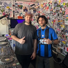 Sleep D and Butter Sessions @ The Lot Radio 06-27-2024