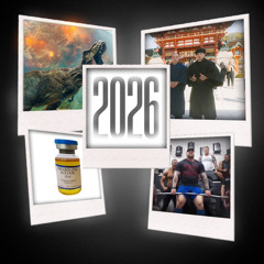 2026 TESTOSTERONE ANTHEM