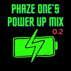 Power Up Mix 0.2