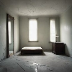 Shadow In The Spotlight - AI Demo