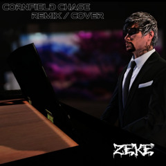 Cornfield Chase [Remix / Cover]