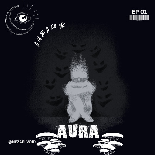 DARK AURA