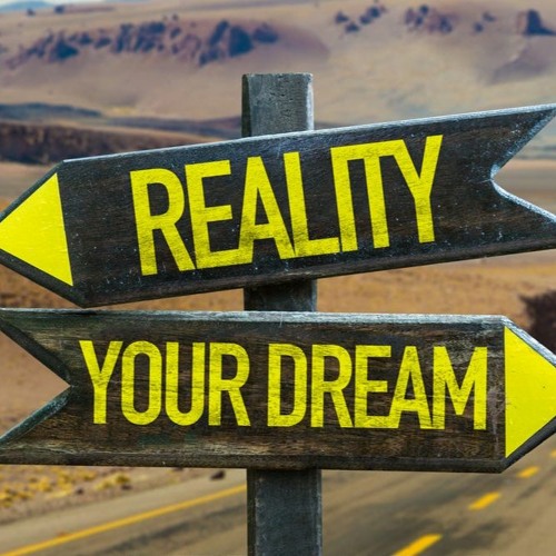 Trance Technicians - Dreams Or Reality