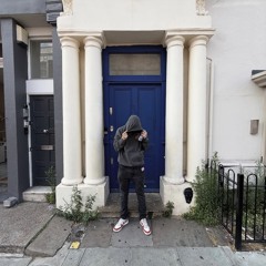 Jake Jones - Pretend (Jake Jones) (@bl4nk.radio)