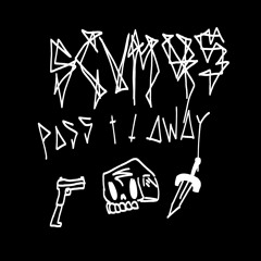 PASS AWAY Prod. HEKS x skinnyDRAG