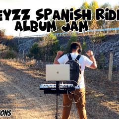 Mr.Keyzz Spanish Riddim Album Jam Part 1 - Chris Mj - Maybach