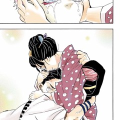 아카자(하쿠지) 회상 브금 풀버전 (귀멸의 칼날).mp3