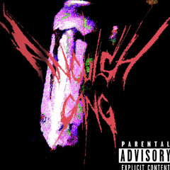 Anguish Gang Cypher w/ GxWatts x Glitch x Cere$ x BringxChaos x [Prod. Septosxvii]