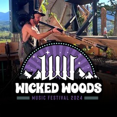 Wicked Woods 2024 – Portal stage bass set 31.08.24