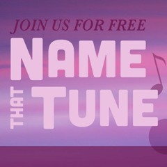 Name That Tune #356 by Ronan Keating