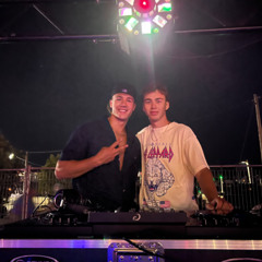 Street Party Tracadie Live Set ( TISAM & ALEXXX)