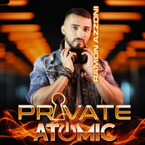 Ramon Azzoni - Estreia Private Atomic - Jul/25