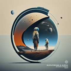 DS Premiere: Allpa Puruma - Oscilando Fuera De La Tierra [ARD037]