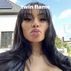 twin flame ft royal prod violet